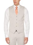 Perry Ellis Slim Stretch Suit Vest