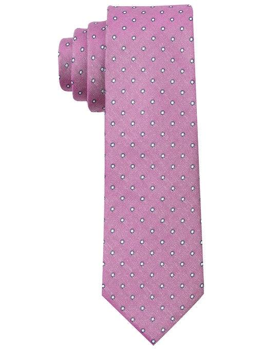 Perry Ellis Rico Dot Tie