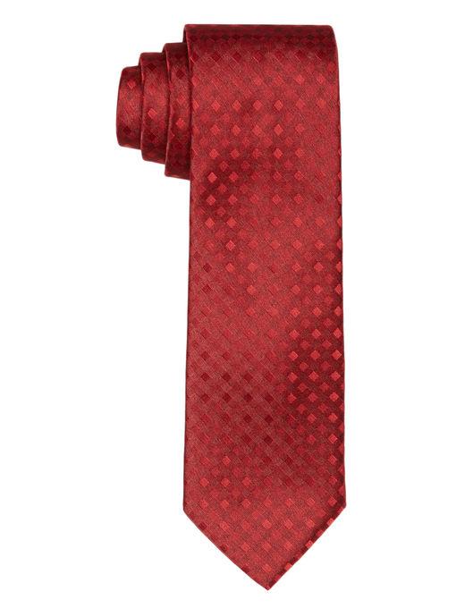 Perry Ellis Classic Powell Check Tie
