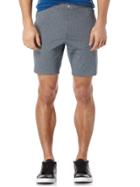 Perry Ellis Active Marled Knit Short