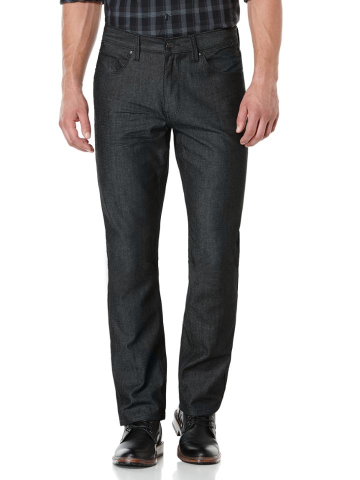 Perry Ellis Dark Indigo 5 Pocket Jean