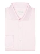 Perry Ellis Very Slim Fit Non-iron Solid Dress Shirt