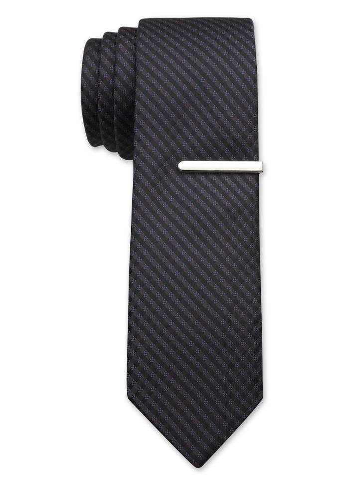 Perry Ellis Madrid Solid Tie