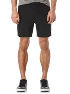 Perry Ellis Solid Active Short
