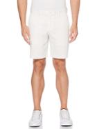 Perry Ellis Mini Motif Print Short