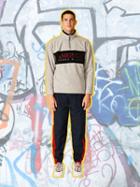 Perry Ellis Fleece 1/4 Zip