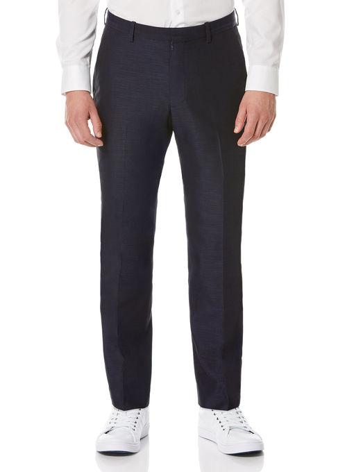 Perry Ellis Iridescent Hopsack Pant