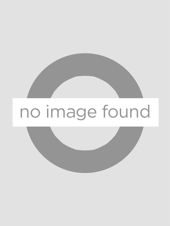 Perry Ellis Decagon Olive Leather Watch