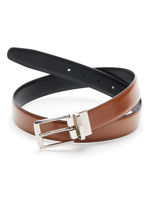 Perry Ellis Amigo Reversible Belt
