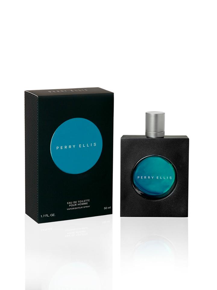 Perry Ellis Perry Ellis For Men 1.7 Fl Oz