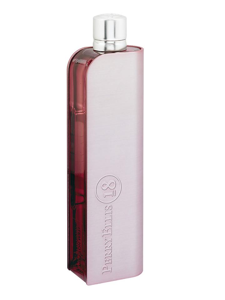 Perry Ellis Perry Ellis 18 For Women Edp 3.4 Fl Oz.