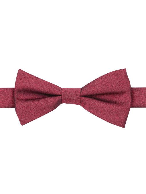 Perry Ellis Sable Solid Bow Tie