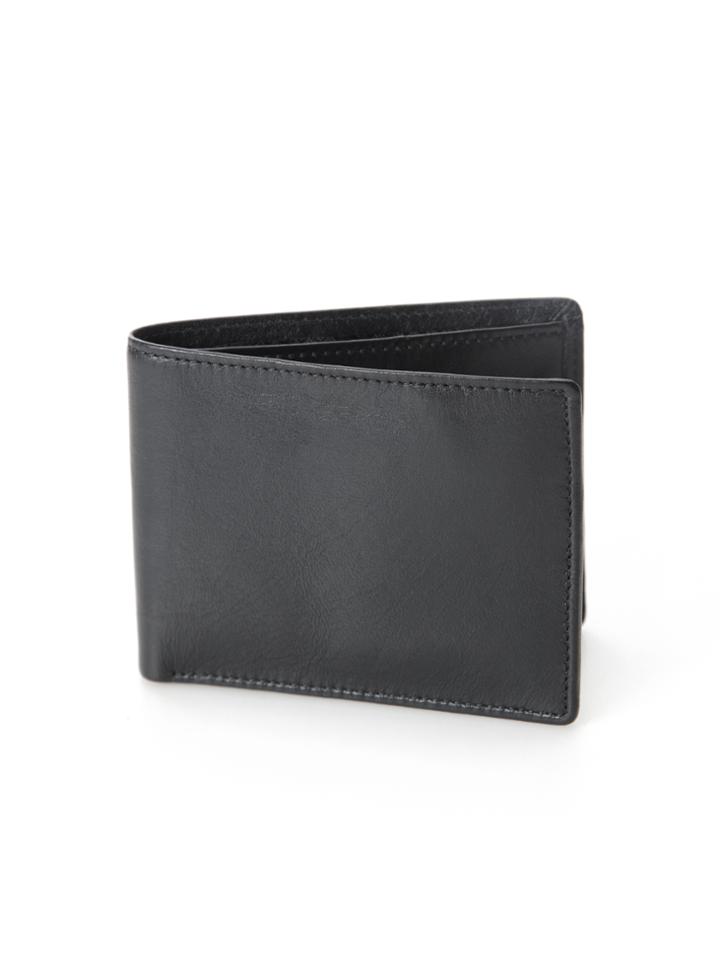 Perry Ellis Gramercy Slim Fold Wallet