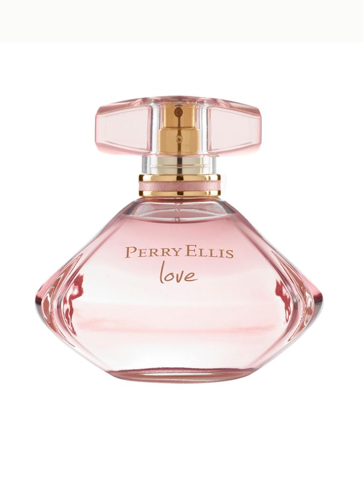 Perry Ellis Perry Ellis Love For Women 3.4 Fl Oz