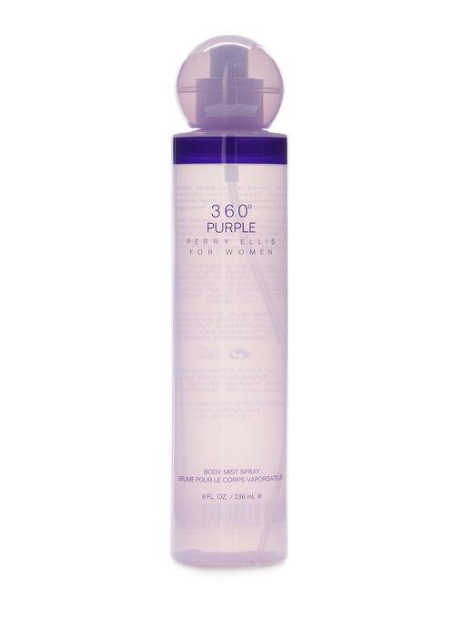 Perry Ellis Perry Ellis 360 Purple For Women Body Mist Spray