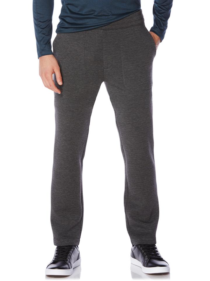 Perry Ellis Active Neoprene Jogger