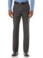 Perry Ellis Modern Fit Neat Dress Pant