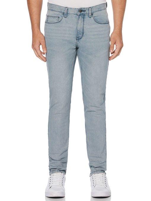 Perry Ellis Very Slim Stretch Denim Pant