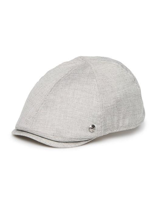 Perry Ellis Heathered Suiting Driver