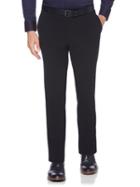 Perry Ellis Slim Fit Stretch Tech Seersucker Pant