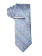 Perry Ellis Glade Geo Tie