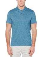 Perry Ellis Short Sleeve Jersey Polo