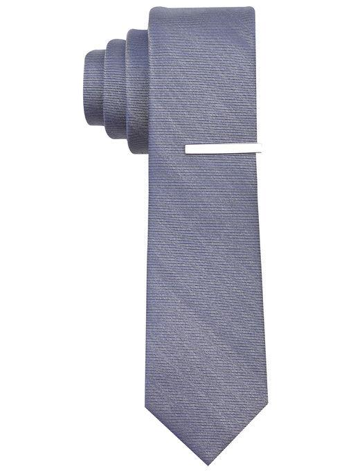 Perry Ellis Bradley Tie