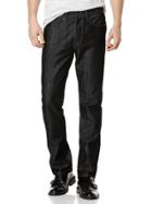 Perry Ellis Straight Fit Rinse Wash Jean