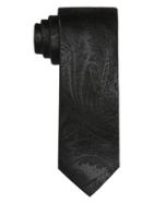 Perry Ellis Sunbury Paisley Tie