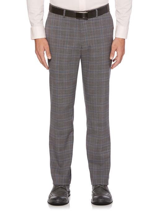 Perry Ellis Modern Toast Suit Pant