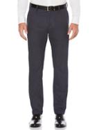 Perry Ellis Slim Fit Dobby Chino