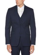 Perry Ellis Tall Washable Tech Suit Jacket