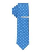 Perry Ellis Vallone Dot Tie