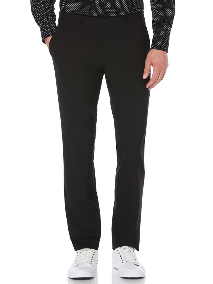 Perry Ellis Slim Tech Suit Pant