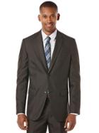 Perry Ellis Classic Fit Two Button Suit Jacket