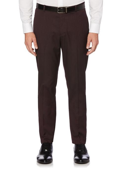 Perry Ellis Slim Port Dress Bottom