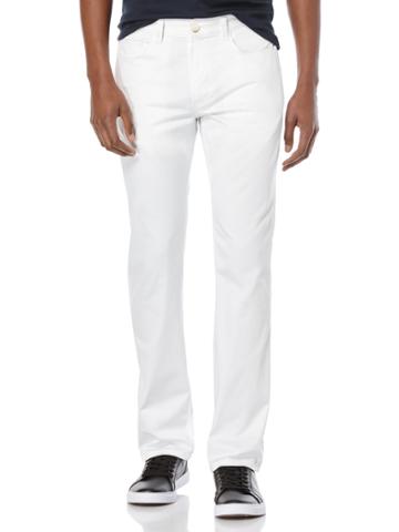 Perry Ellis Slim Fit Satin Fabric Jean