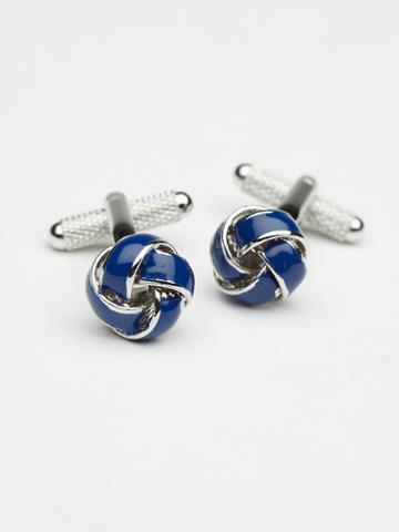Perry Ellis Knots Cufflinks