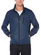 Perry Ellis Rain Slicker Jacket