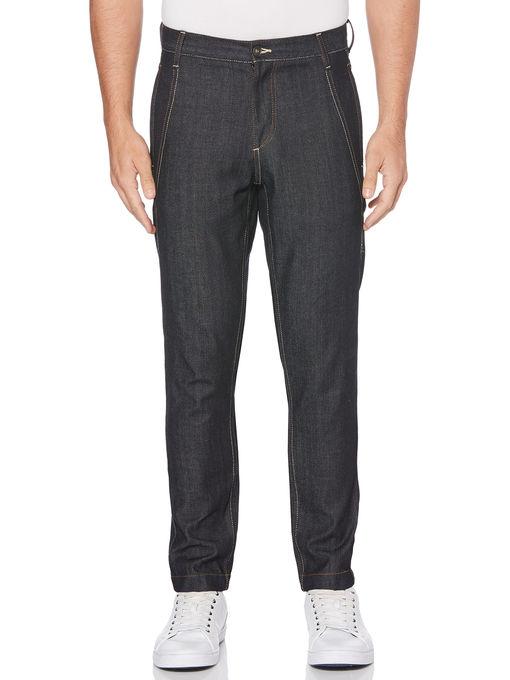 Perry Ellis 5 Pocket Denim Jeans