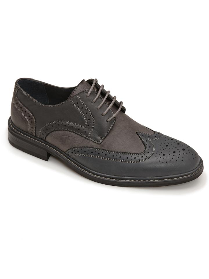 Perry Ellis Portfolio Milton Dress Shoe