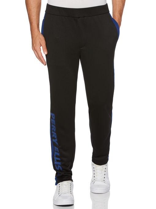 Perry Ellis Logo Track Pant