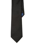Perry Ellis Nira Dot Silk Tie