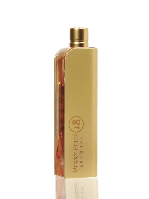 Perry Ellis Perry Ellis 18 Sensual For Women 3.4 Oz