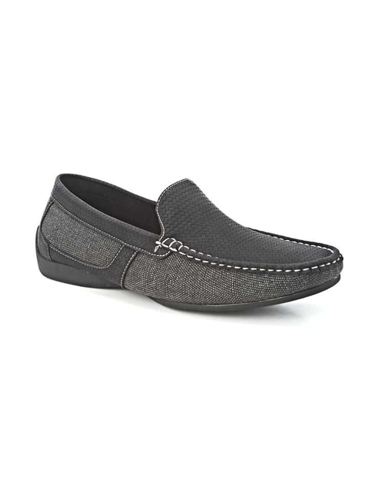 Perry Ellis Terra Moccasin
