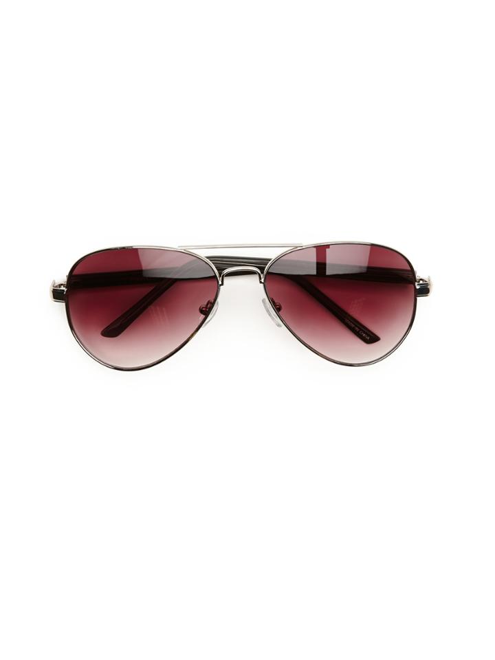 Perry Ellis The Aviator Sunglasses