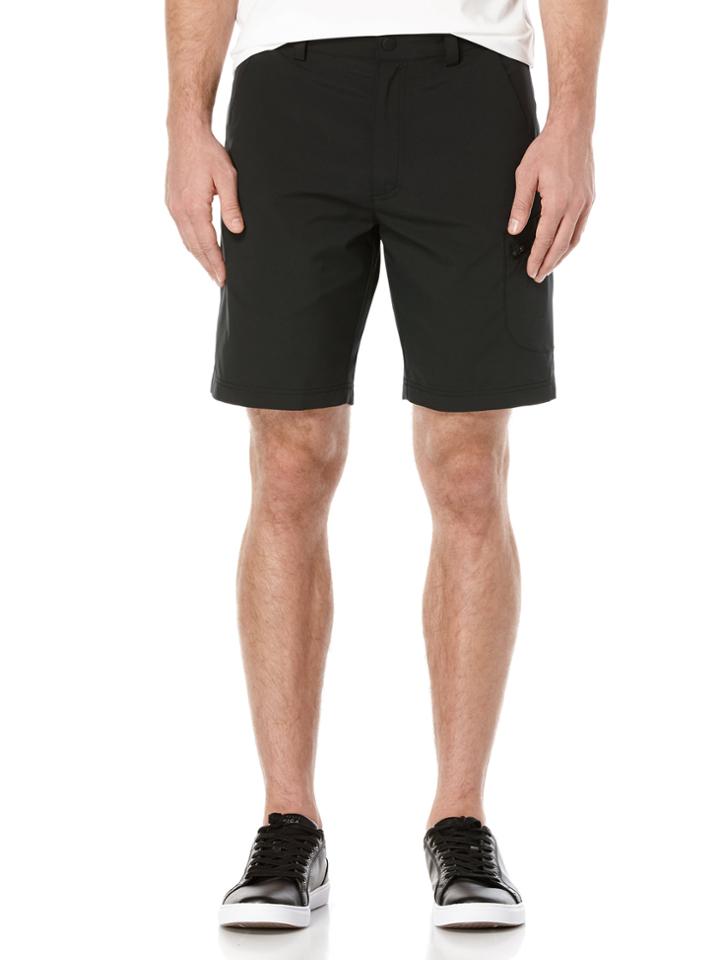 Perry Ellis Hybrid Utility Sport Short