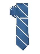 Perry Ellis Lapajne Stripe Tie