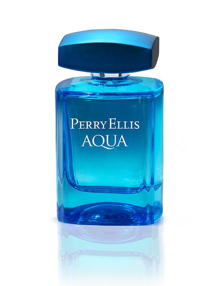 Perry Ellis Perry Ellis Aqua 3.4 Fl Oz