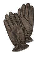 Perry Ellis Men's Genuine Leather Glove